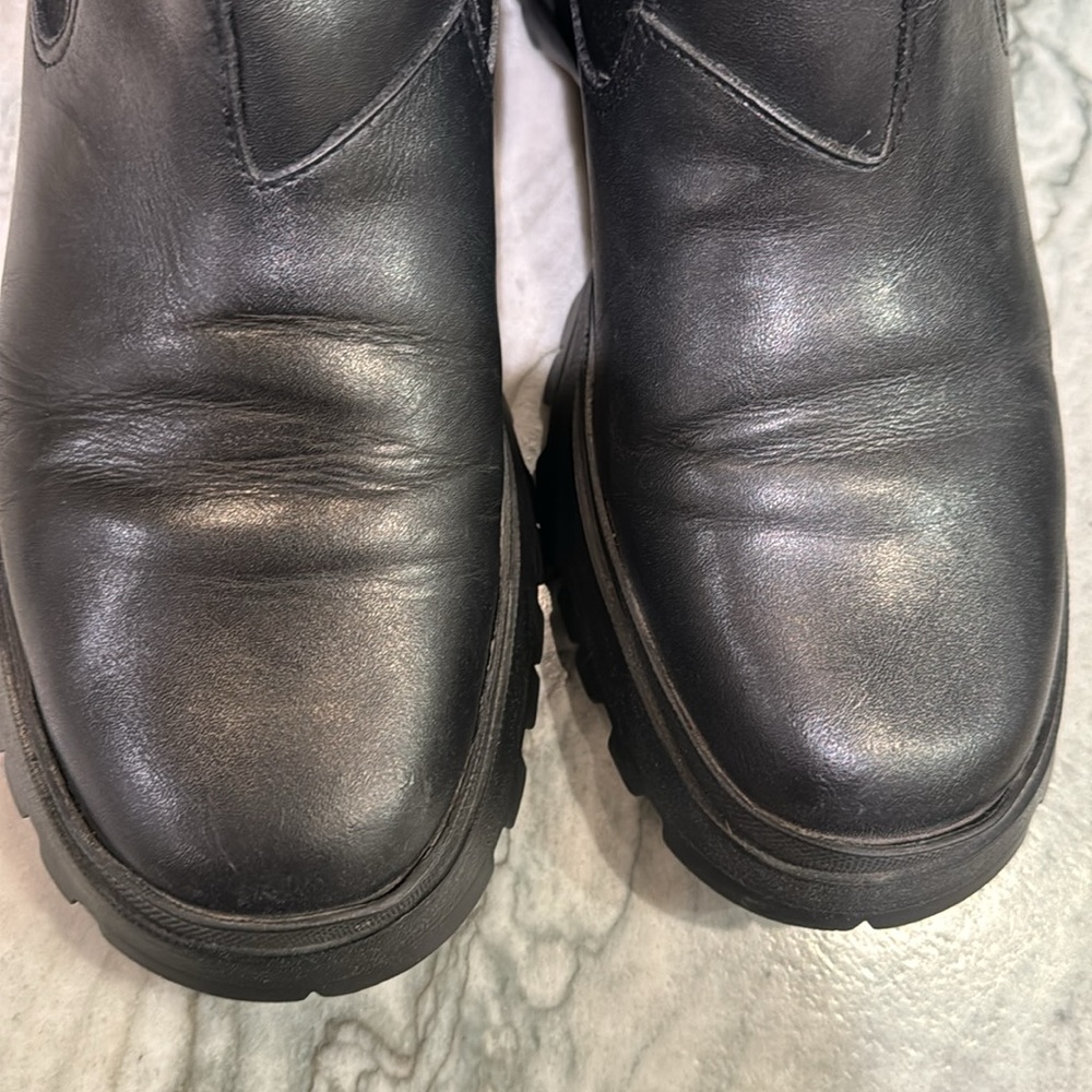 Prada Boot - Picture 8 of 14